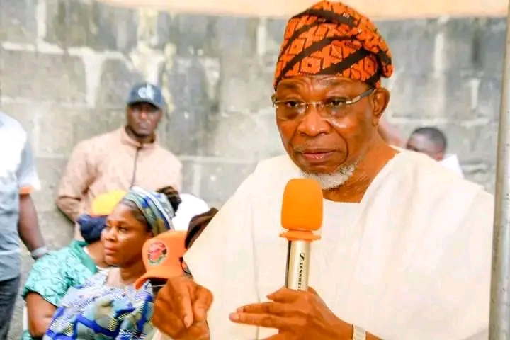 ADC Pledges 50% Inclusion for Youths, Women as Defectors Join in Lagos