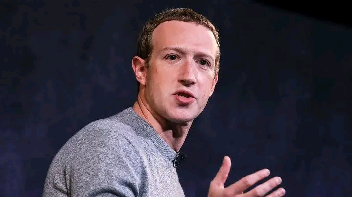 Meta CEO: Facebook No Longer About Friends, It’s About Feeds
