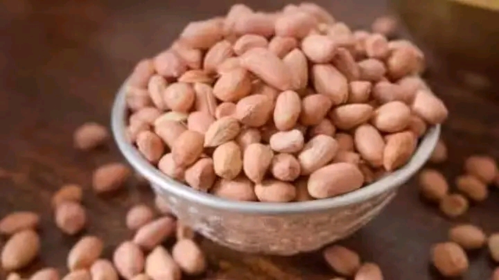Can Groundnut Water Tighten the Vagina? A Trending Natural Remedy in Focus