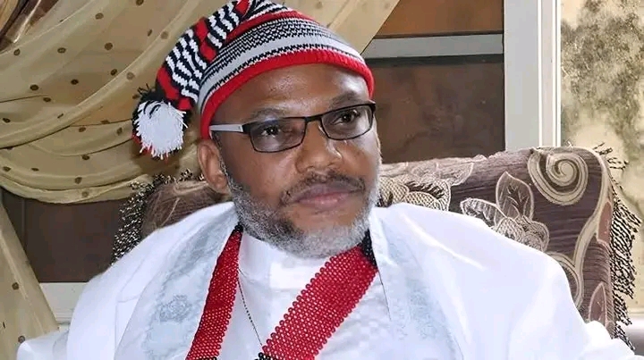 Kanu Petitions NBA: Accuses Judges of Gross Judicial Misconduct