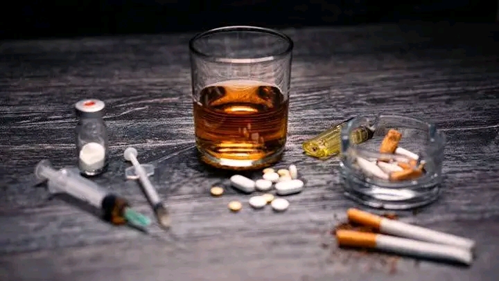 The Silent Killer in Our Midst: Confronting the Dangers of Drug Abuse