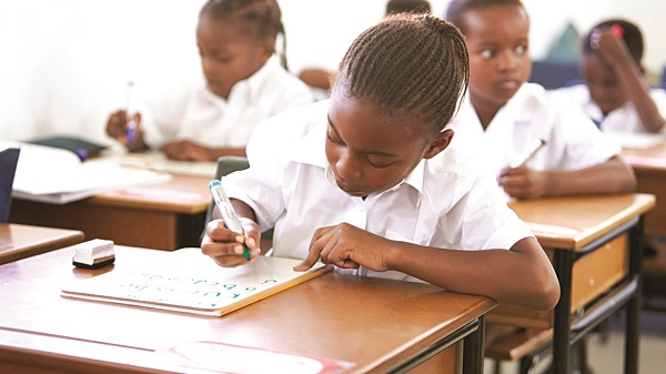 Schools in Delta to Resume September 8 for First Term