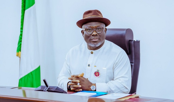 Oborevwori Hails South-South’s Role in Nigeria, Calls for Stronger FG Partnership