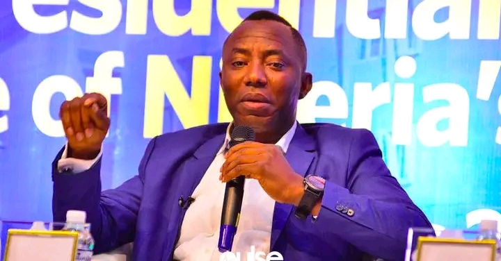 Elon Musk Defends Sowore Amid Nigerian Gov’t Pressure to Suspend His X Account