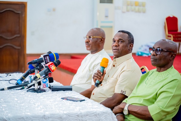 Delta Govt Begins Ground Rent Collection, Launches ‘Show Your Title Document’ Exercise