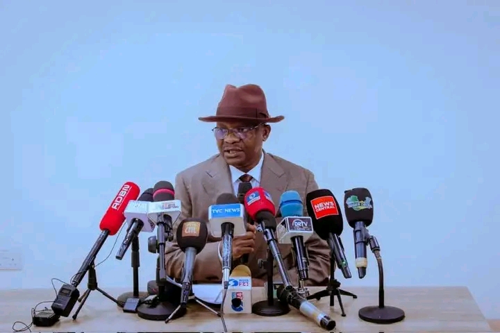 Delta Govt Backs Civil Service Screening, Cracks Down on Age Falsification, Indecent Dressing