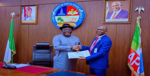 Delta Government, PTI Collaborate to Boost Youth Skills in Oil and Gas Sector