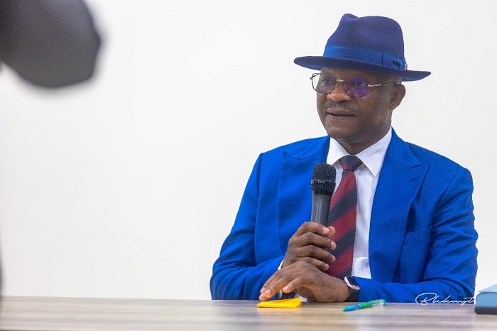 No Rift Among Delta Commissioners, Government Focused on Projects — Aniagwu