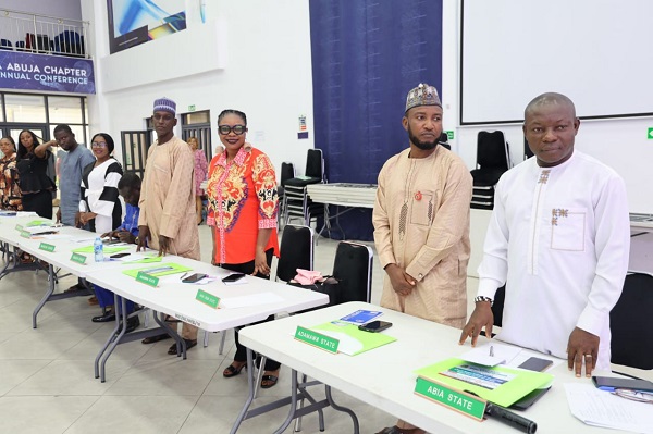 UBEC Urges PROs to Promote Positive Information on Basic Education