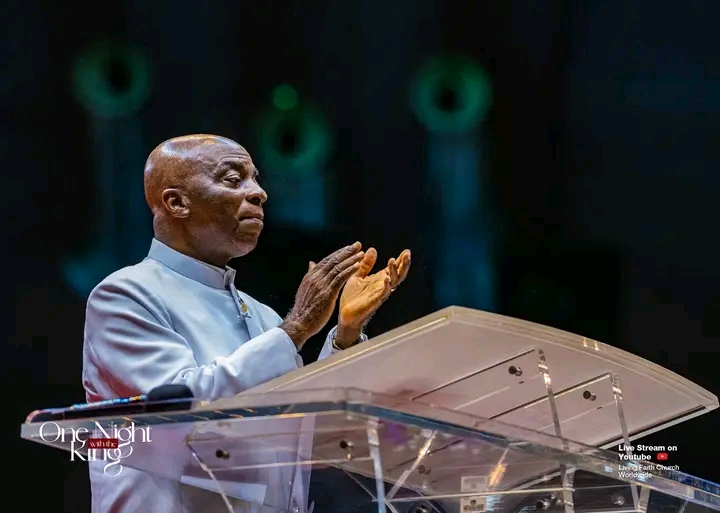 Shiloh 2025:  Breaking New Grounds