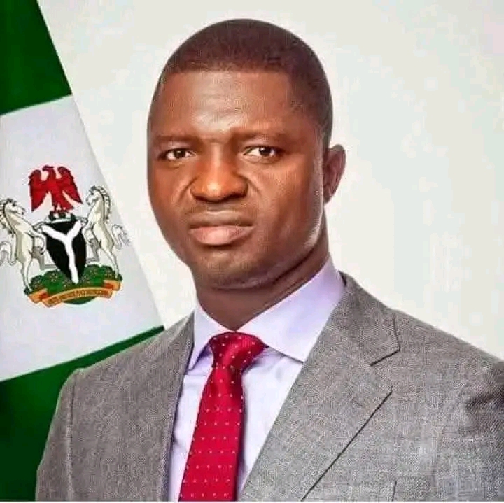 All My Children School in Nigeria, Not Abroad - Gov. Nwifuru