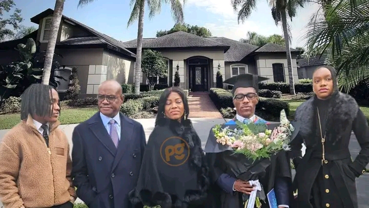 Wike’s $2m Florida Property Saga: Why Is the Presidency Silent?