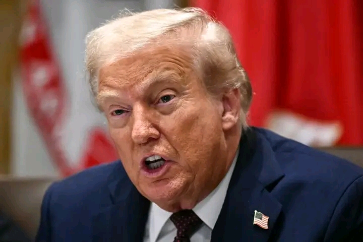 Military to Use “Dangerous” U.S. Cities as Training Grounds - Trump