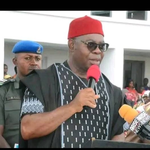 Amai and Ezhionum Left in Darkness — Where is the Government?