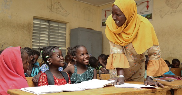 World Teachers’ Day: The Plight Of The Nigerian Teachers