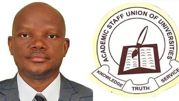 ASUU Begins Two-Week Nationwide Strike Over Unfulfilled Government Promises