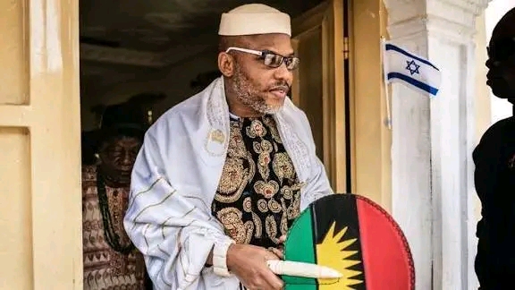 Ohanaeze Youth Council to Join Sowore’s March for Nnamdi Kanu’s Release
