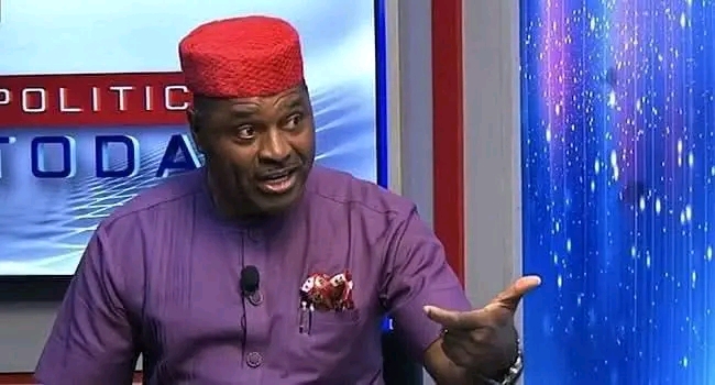 PDP Exit: INEC Should Declare Diri’s Seat Vacant — Kenneth Okonkwo
