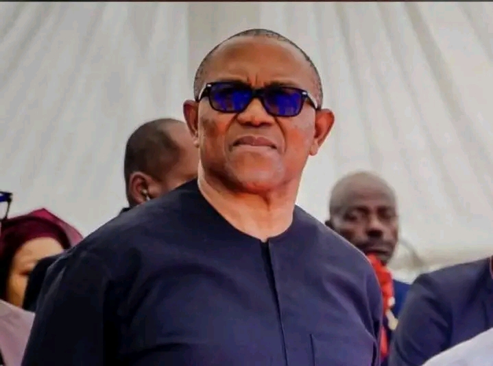 Peter Obi Sues Deji Adeyanju for ₦1.5 Billion Over Alleged Defamatory Posts