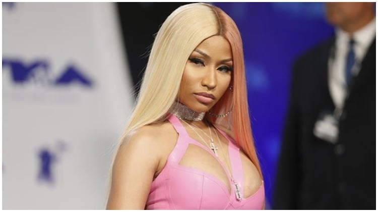 Nicki Minaj To Address UN On 'Persecution Of Christians In Nigeria