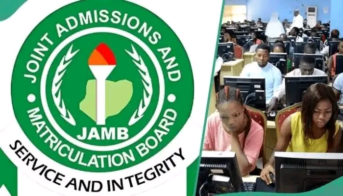 Step By Step Guide To Accept Jamb Admission
