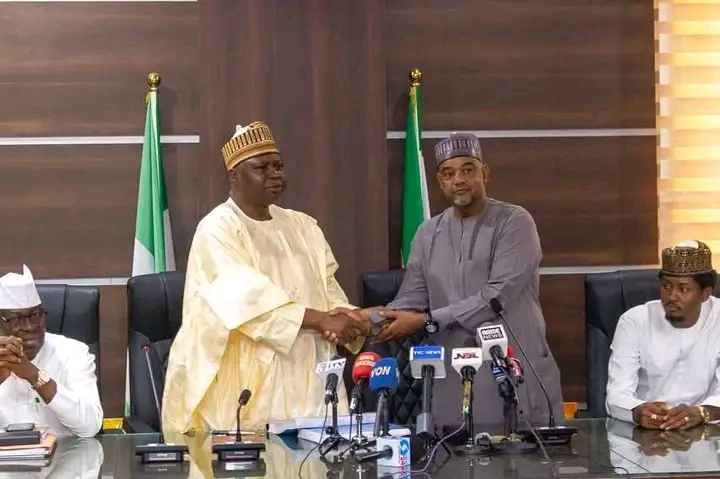 PDP Crisis Deepens as Turaki Takes Charge, Expels Wike, Others