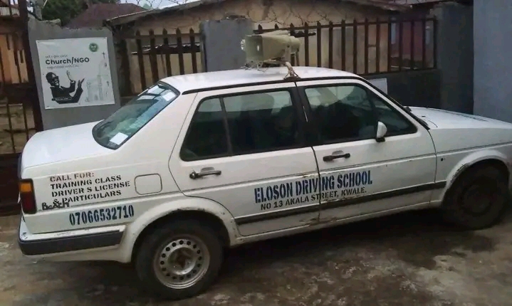 Importance of Attending Driving School Classes