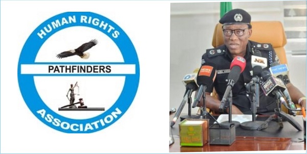 HURPA Urges CP Aina Adesola to Prioritize Human Rights, Police Welfare in Delta State