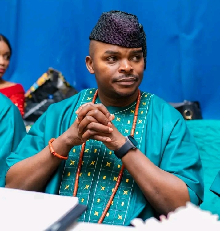 Light Up Ndokwa Chieftain, Lucky Oliogu Calls for IPP Step-Down to Save Economy