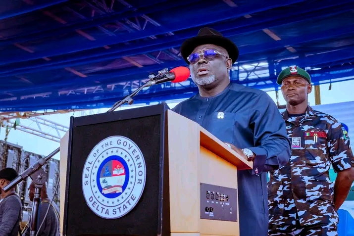 Why Sheriff Oborevwori Must Make Electricity a Top Priority in Delta State