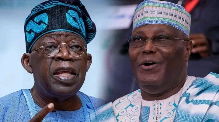 Why Tinubu, Atiku Shouldn’t Contest Presidency In 2027 – Hakeem Baba-ahmed