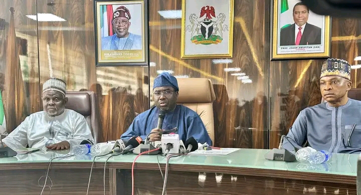 Real-Time Electronic Transmission: The Only Credible Path for Nigeria’s 2027 Elections