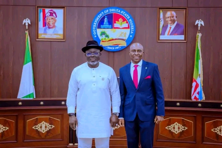 Delta to Host South-South Zonal Office of Tax Ombud, Reaffirms Fair Tax System