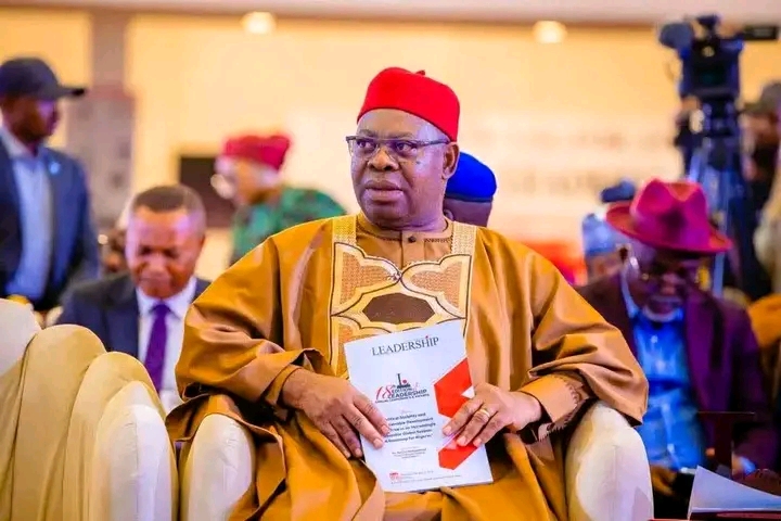 Monday Onyeme Foundation Opens 2026 Scholarship for Delta Undergraduates