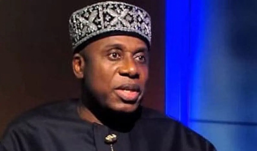Amaechi Rejects Peter Obi’s Plea To Step Down 2027 Presidential Bid