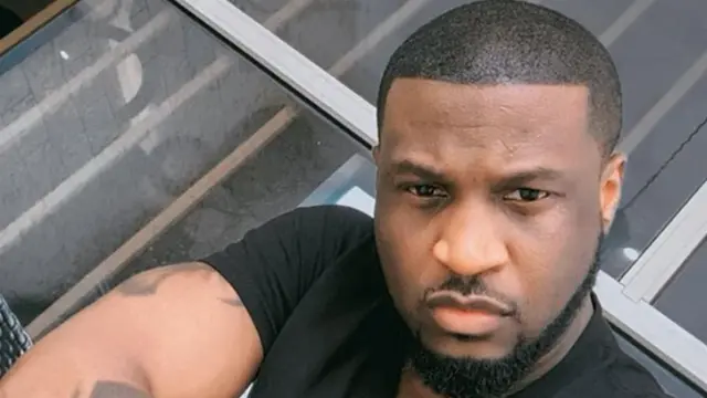 Psquare: I Have Officially Changed My Birth Date - Peter Okoye