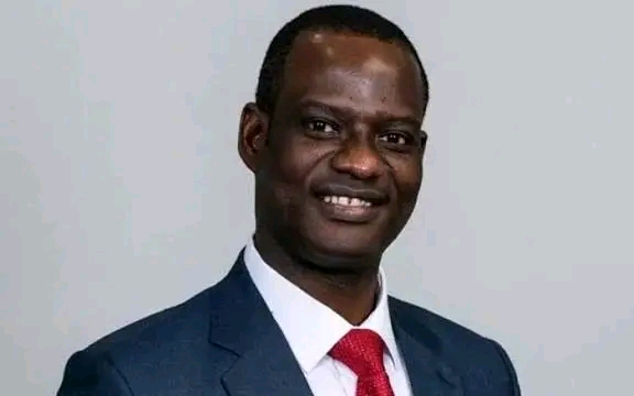 Taiwo Oyedele Assumes Office As Finance Minister