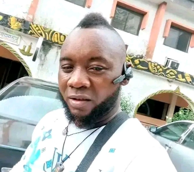HURPA Demands Murder Charge Against ASP Usman Over Mene Ogidi  Killing
