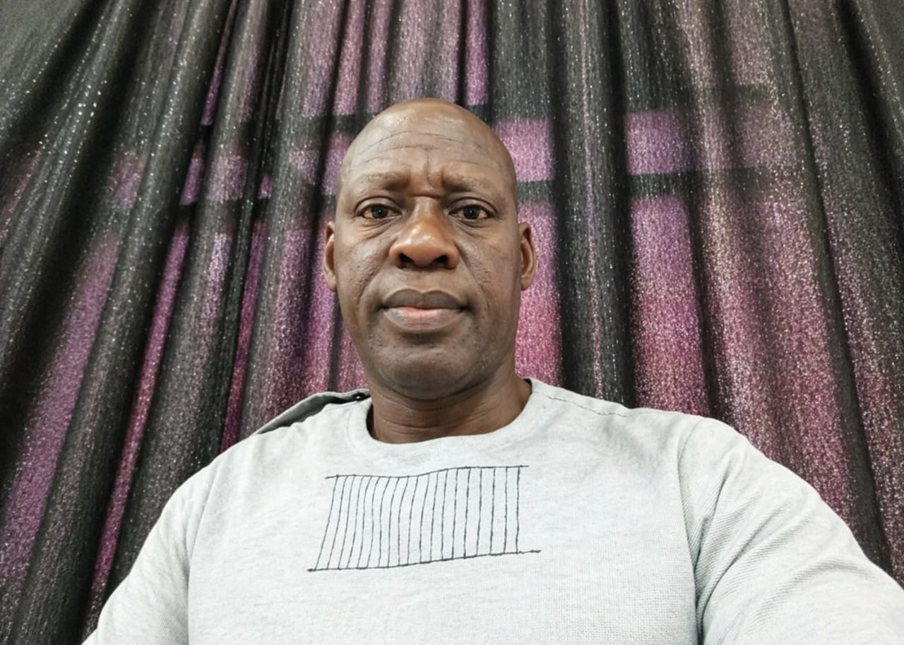 One Street Can Become a Full Economy - Andrew Tongbe