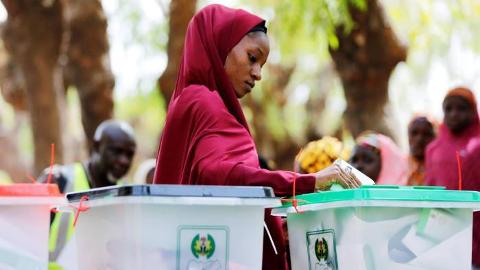 2027 Election: Why Nigerians Must Vote Leaders With Vision and Character, Not Deceit