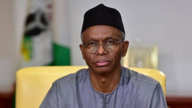 DSS Re-Arraigns El-rufai Over Alleged Phone-tapping