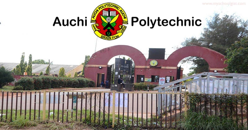 Auchi Poly Post UTME Form 2026/2027 | ND Full-Time