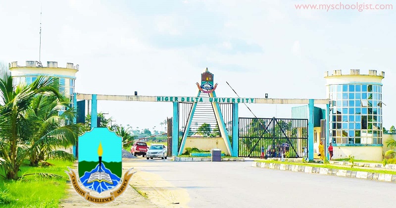 NDU Post UTME / DE Screening Form for 2026/2027 Admission