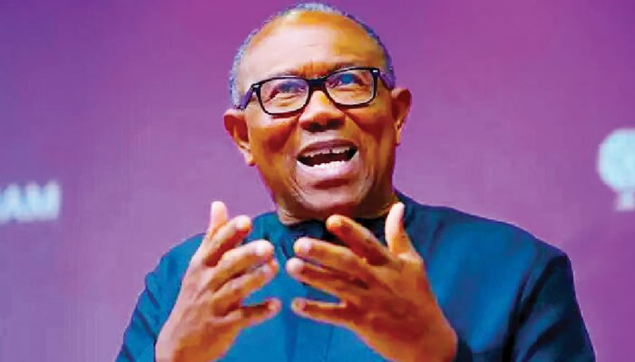 Obi Slams Tinubu Over Rising Debt, Demands Accountability for N200 Trillion Borrowing