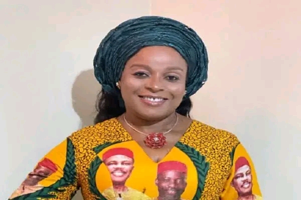 Sickle Cell Day: Soludo's Wife Calls For Genotype Testing Before Marriage