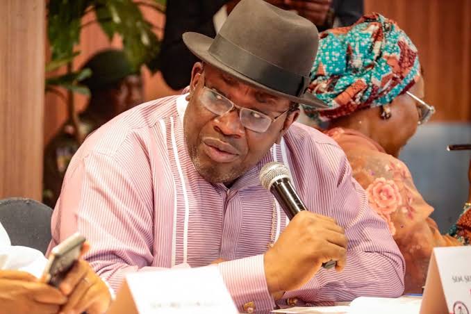 Dickson Rejects Lokoja Court Order Nullifying NDC Registration Judgment, Vows Legal Battle