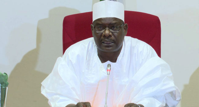 Ndume Calls for Part-Time National Assembly, Says Lawmakers Should Be Paid Per Sitting