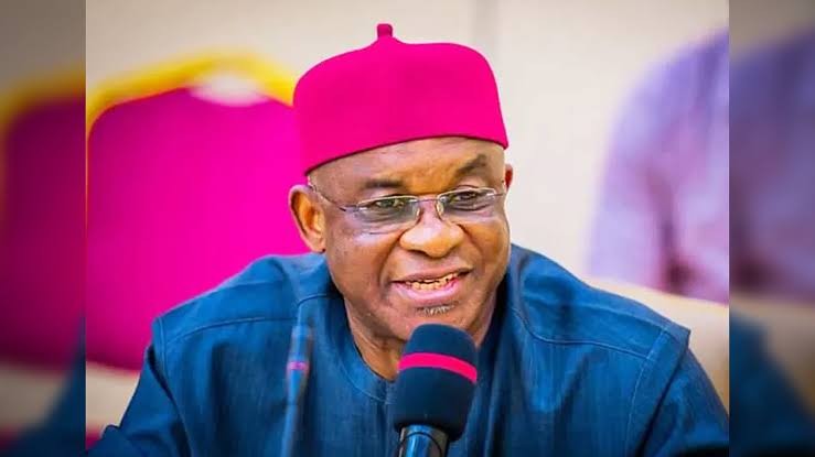 Court Affirms David Mark as ADC National Chairman, Dismisses Abejide’s Suit