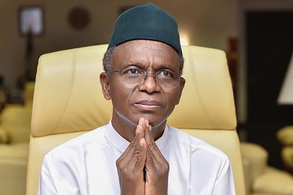 Court Rejects El-Rufai's Fresh Bail Application Over Disputed Medical Report