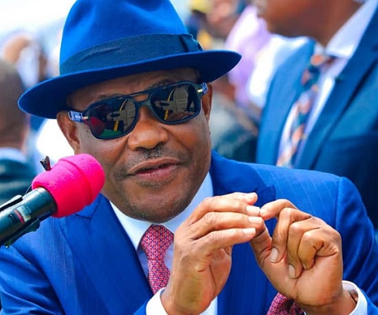 Wike: It Will Be Hard for PDP to Win 2027 Presidential Election Without Rebuilding